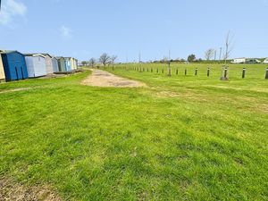 Beach Hut - click for photo gallery
